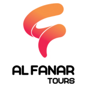 alfanartours Tour Logo
