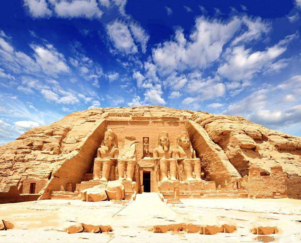 Private Day Tour to Abu Simbel Temples from Aswan