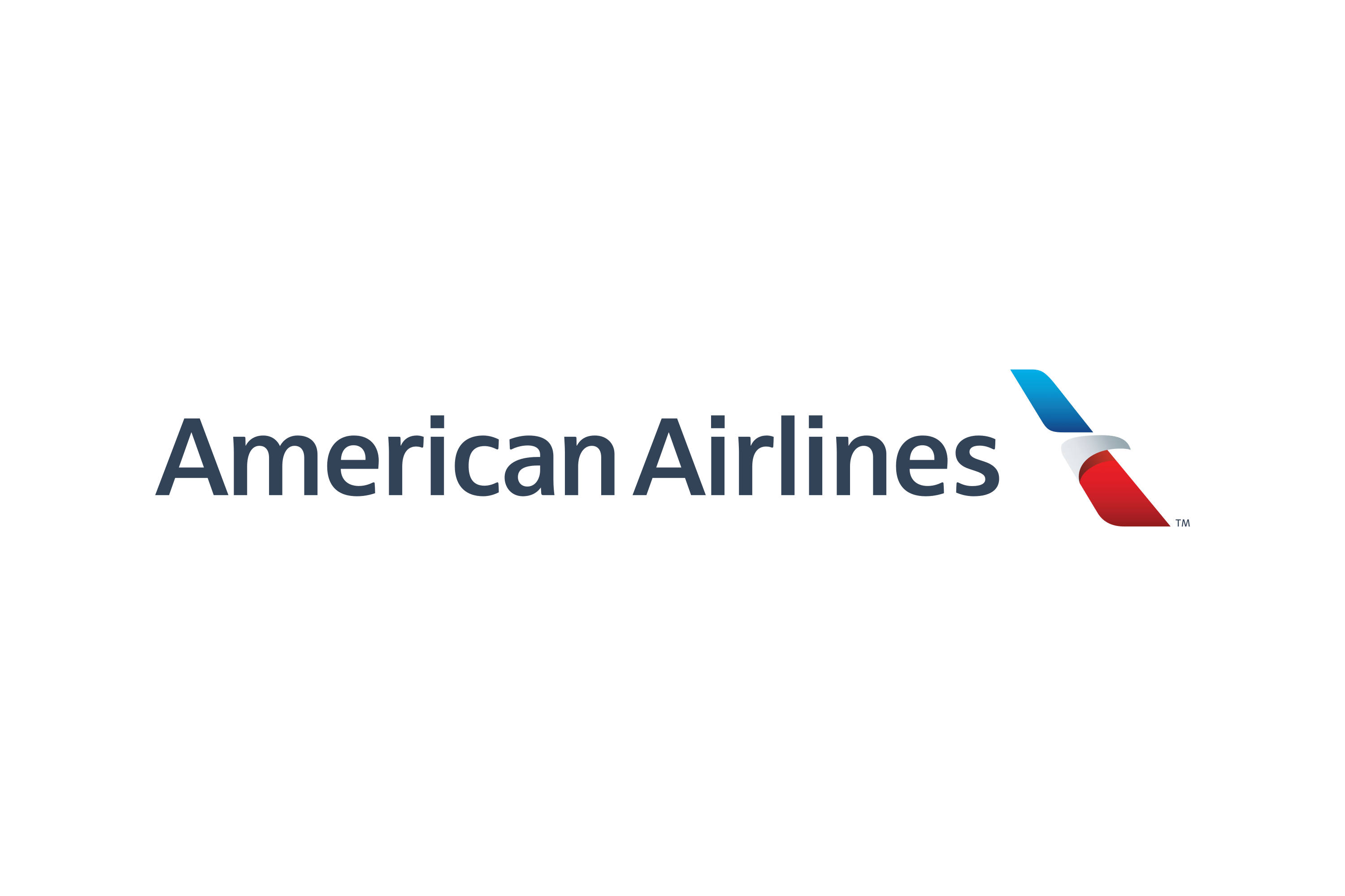 American Airlines