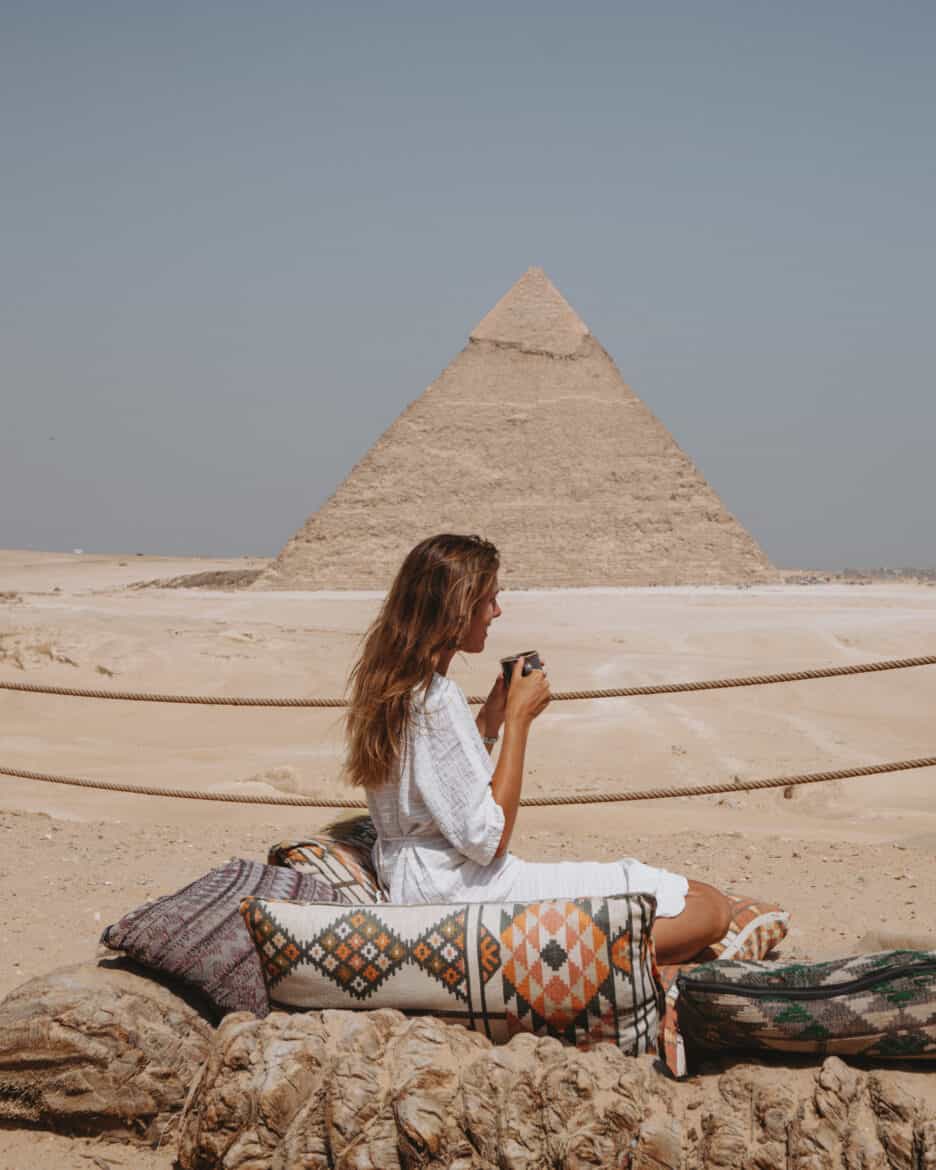 10-Day Egyptian Adventure: Cairo, Giza, Sharm El-Sheikh, Luxor, Aswan, and Nile Boat Ride