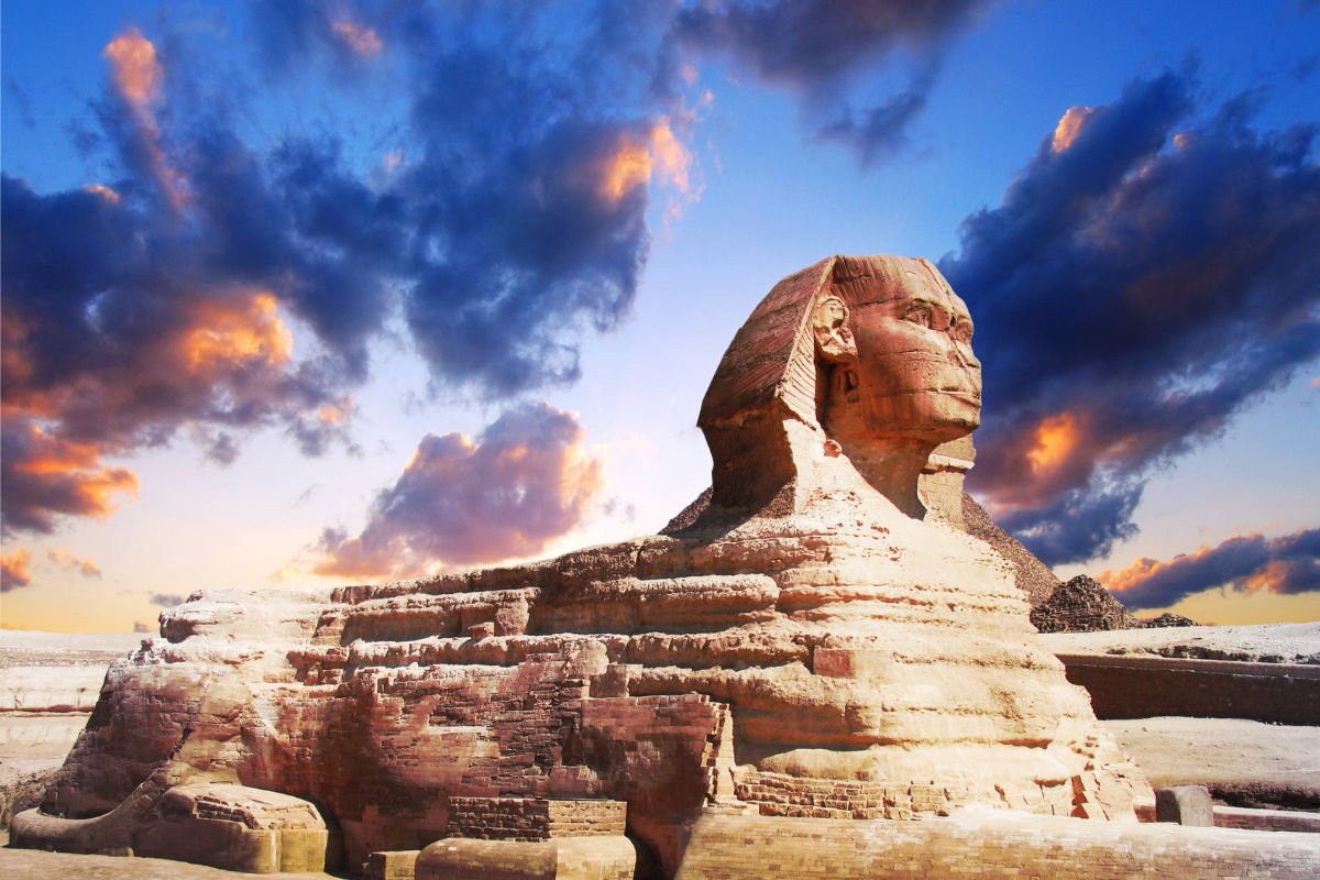 10-Day Egyptian Adventure: Cairo, Giza, Sharm El-Sheikh, Luxor, Aswan, and Nile Boat Ride