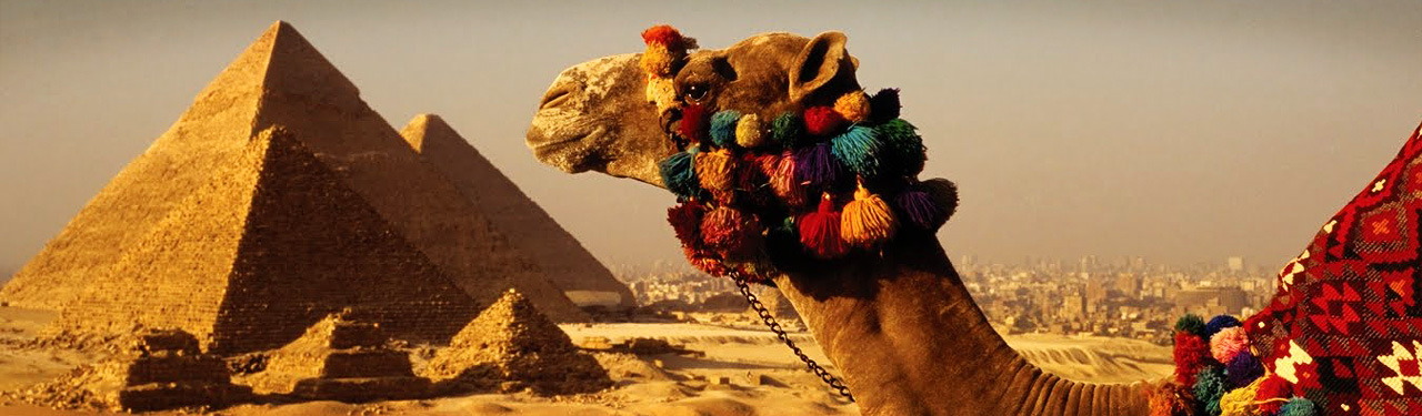 10-Day Egyptian Adventure: Cairo, Giza, Luxor, Aswan, and Sharm El Sheikh