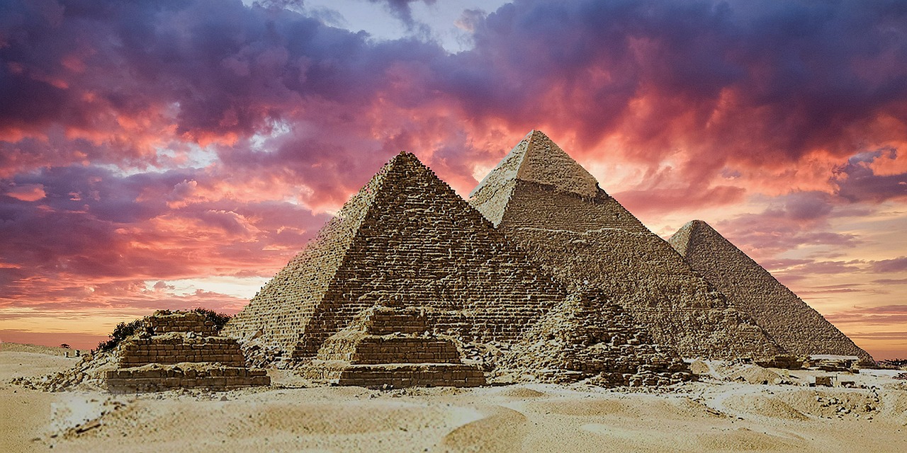 12-Day Egyptian Adventure: Alexandria, Luxor, Aswan, Sharm El-Sheikh, Cairo, and Giza