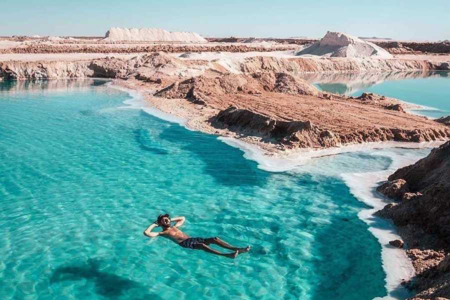 Siwa Oasis Adventure: Explore Egypt’s Hidden Gem