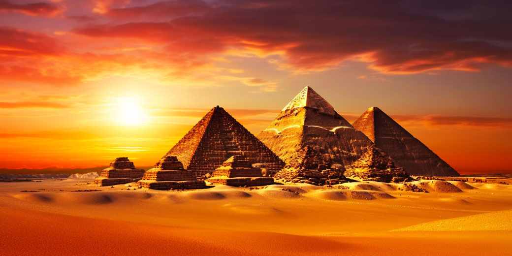 3-Day Giza Adventure: Pyramids, Sphinx, and Landmark Exploration with Hotel Stay