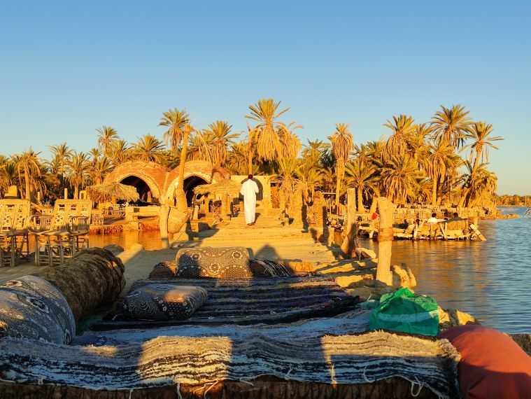 Siwa Oasis Adventure: Explore Egypt’s Hidden Gem