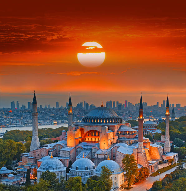 6-Day Turkish Adventure: Explore Türkiye’s Rich History and Cultural Treasures