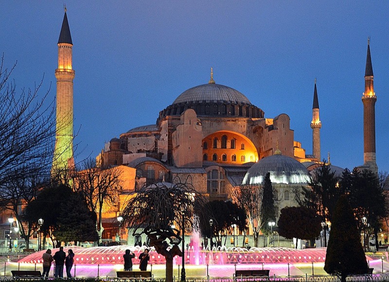 6-Day Turkish Adventure: Explore Türkiye’s Rich History and Cultural Treasures