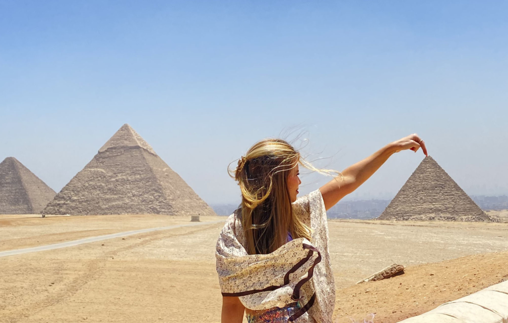 06 Days Cairo and Hurghada Vacation – $750