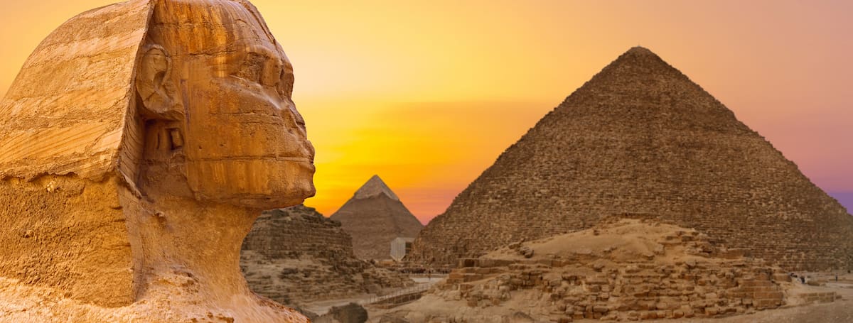 Magical 9-Day Journey: Cairo, Nile Cruise & Hurghada for $995